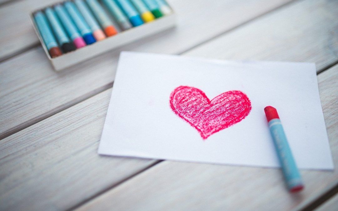 Disfraces del miedo | El amor es la solución